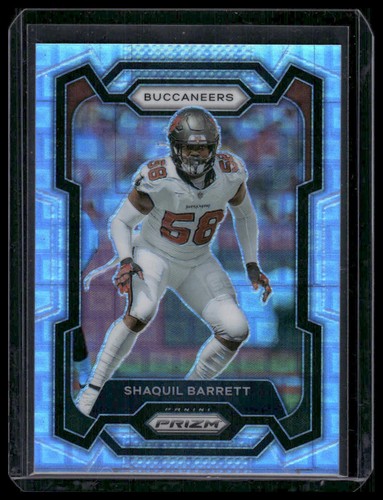 2023 panini prizm 281 - prizm, #281
