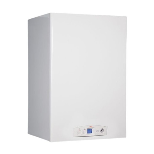 Caldaia condensazione unical - caldaia, a