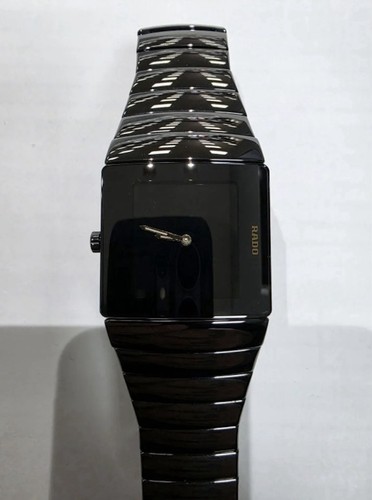 Orologio uomo rado - uomo, diastar
