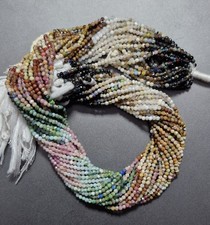 Filo Di Gemme Sciolte A Sfere