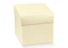 Scatola per bomboniera SETA