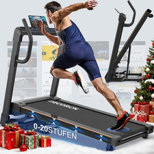 Tapis Roulant Professionale