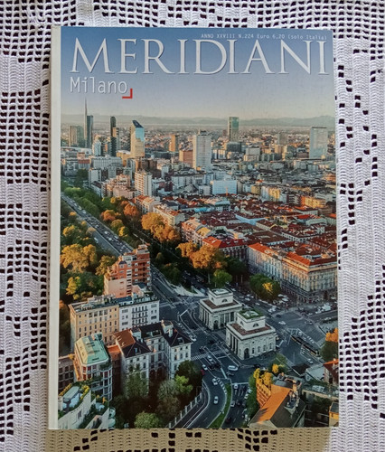 Milano meridiani 224 - milano,