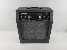 Amplificatore valvolare