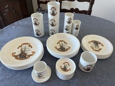 Set piatti, Tazze E Tazzine In Melamina (infrangibili)