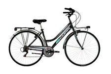 CITY BIKE COPPI BEVERLY 28