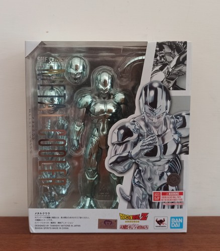 Figuarts dragon ball - sh, z