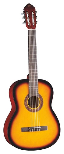 Eko chitarra classica 4 - classica, 3/4
