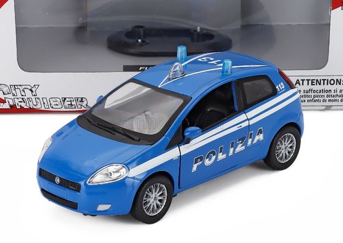 Newray fiat grande - fiat,