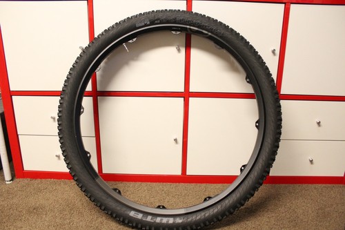 Cerchio crank brothers - cerchio,