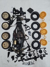 Tamiya Avante Rc 1:10