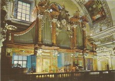 Austria, Salzburg, Cattedrale