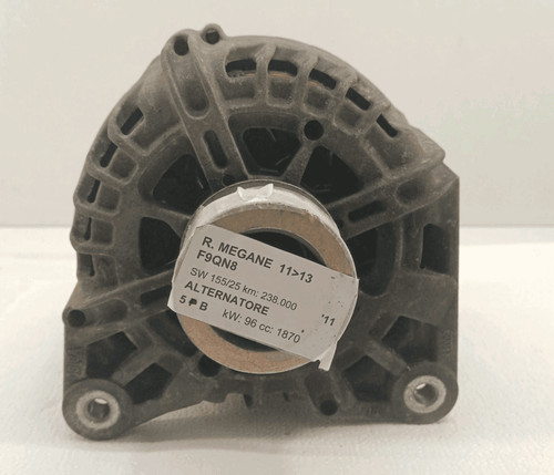 8200757870 alternatore - 8200757870,