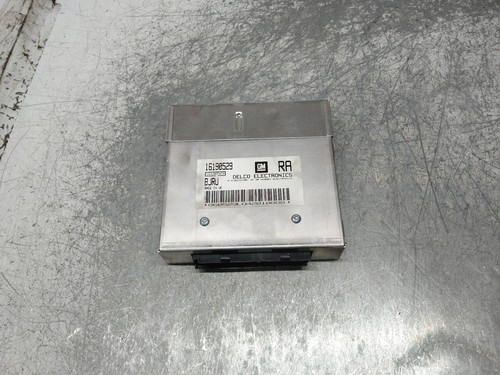 16190529 centralita motor - 16190529, uce