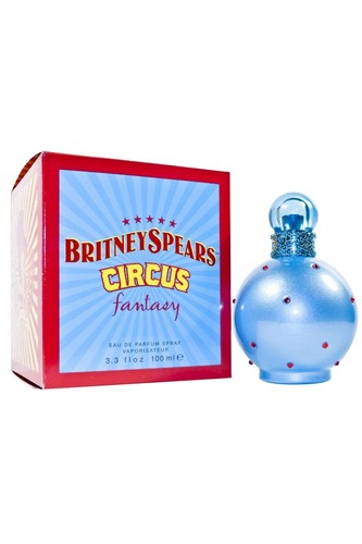 Britney spears circus fantasy - britney,