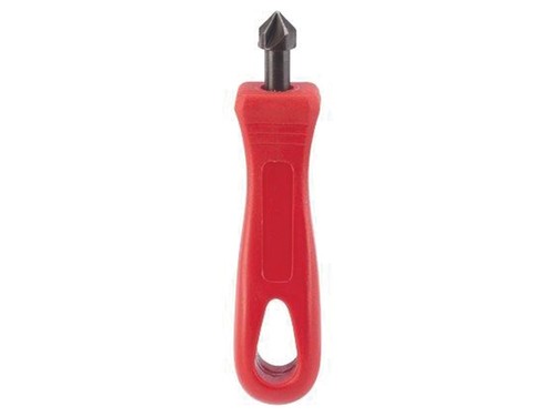 Fresa per svasare manuale ø - per,