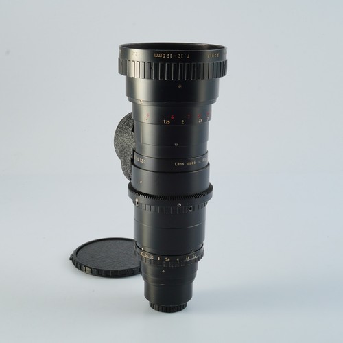 Eccellente angenieux zoom - angenieux,