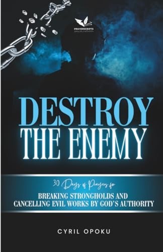 Destroy the enemy breaking - the,
