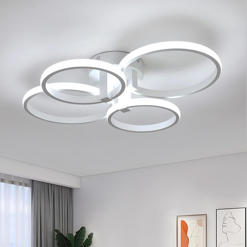 Plafoniera led soffitto - plafoniera,