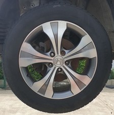 HONDA CR-V 18" cerchio in lega