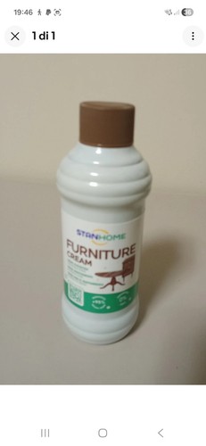 Stanhome crema mantenimento - stanhome,