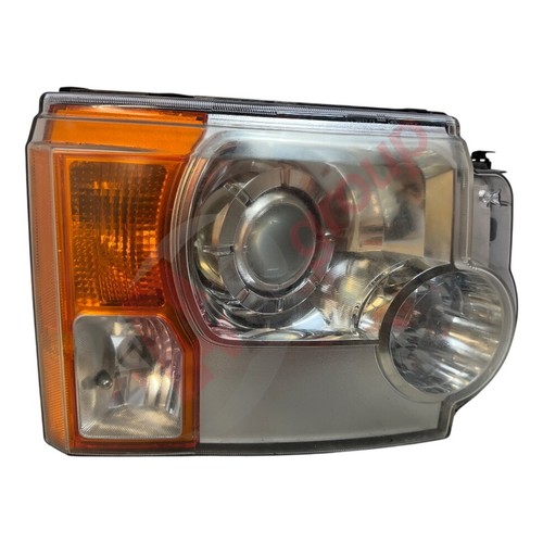 Land rover discovery - rover, l319