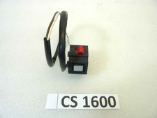 Comandi manubrio Guzzi Benelli