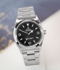 Rolex 14270 Explorer solo
