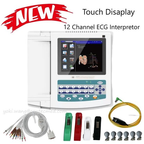 Ecg1200g touch - ecg1200g,