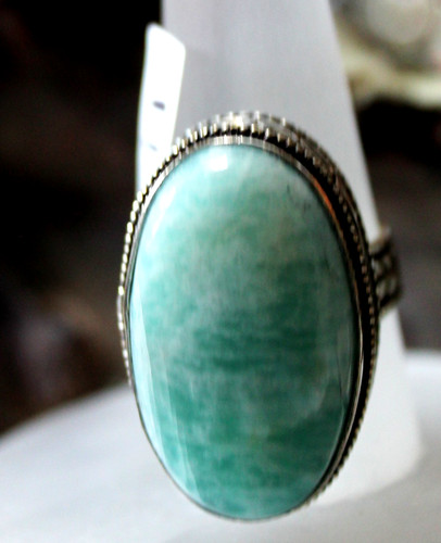 Bellissimo anello design