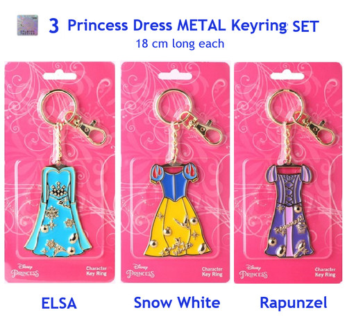 Set principessa disney - 3,