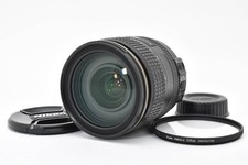 Nikon AF-S NIKKOR 24-120 mm F4