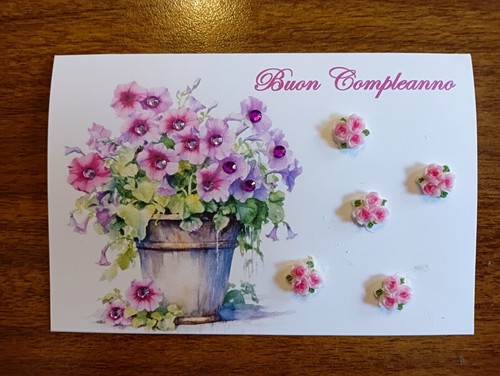 Compleanno femmina - ,