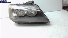 Faro Destro "Supporto Difettoso" Riparabile 7217288 BMW X3 xDrive20d Aut. F25
