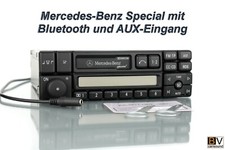 Autoradio Mercedes-Benz