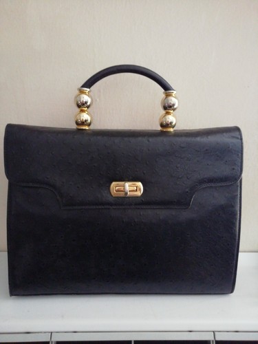Borsa vintage paolo cane - paolo,
