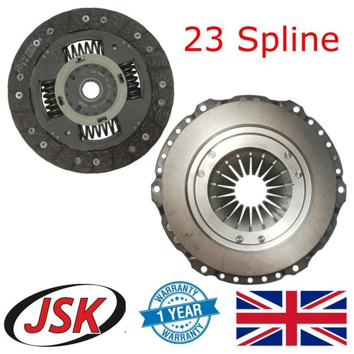 Kit disco frizione coperchio - kit,