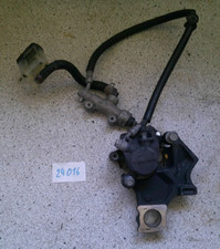 Suzuki GSX-R 600/750 K6/K7