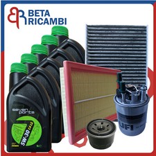 Kit Tagliando Nissan Juke 1.5