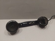 Ricevitore telefonico militare