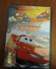 Cars dvd in ottimo stato