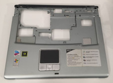 Scocca superiore touchpad cover Acer Travelmate 4150 - 4650 series case PALMREST