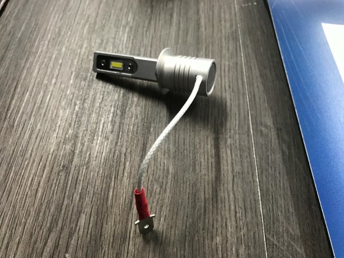 Kit lampadine led 12 24 - lampadine, a