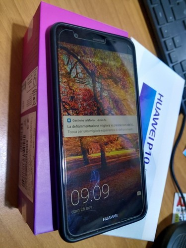 Huawei p10 lite - lite,