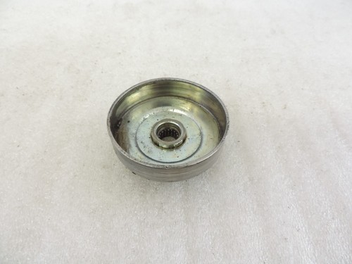 Campana pignone frizione oleo - pignone,