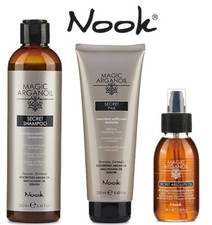 NOOK MAGIC ARGAN OIL SECRET