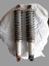 AMMORTIZZATORI POSTERIORI A MOLLA PER CICLOMOTORE 50 cc