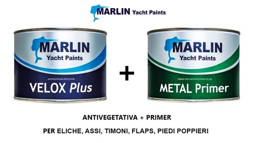 Antivegetativa velox - antivegetativa,