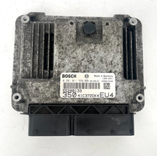 CENTRALINA MOTORE ECU FIAT IDEA 1.9 MULTIJET - 0281011556 - 55208133