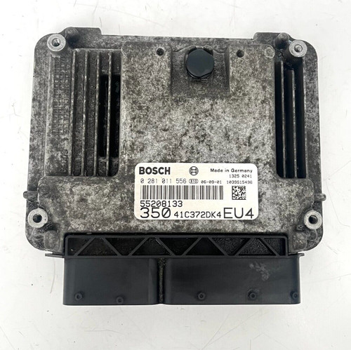 Centralina motore ecu fiat - ecu,
